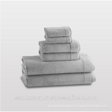 Fabricant de serviettes de bain